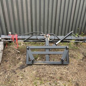 Eastwood Tire Handler