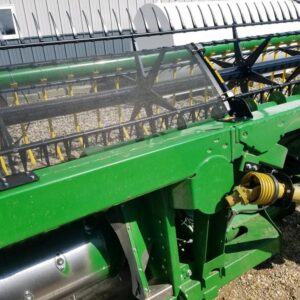 Harvest Screen - JD Flex Draper (Series 003AA)