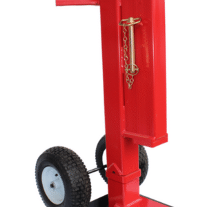 High Clearance Sprayer Jack