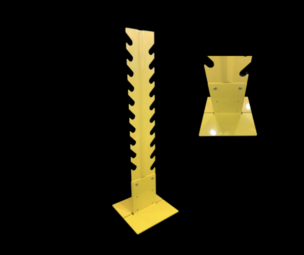 Wheel Bolt Torque Stand