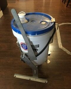 Bucket Buddy Pail Tipper