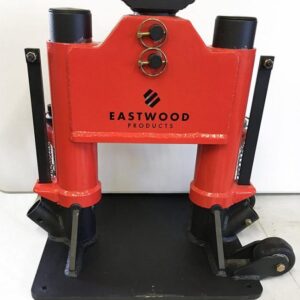 Heavy Equipment Jack