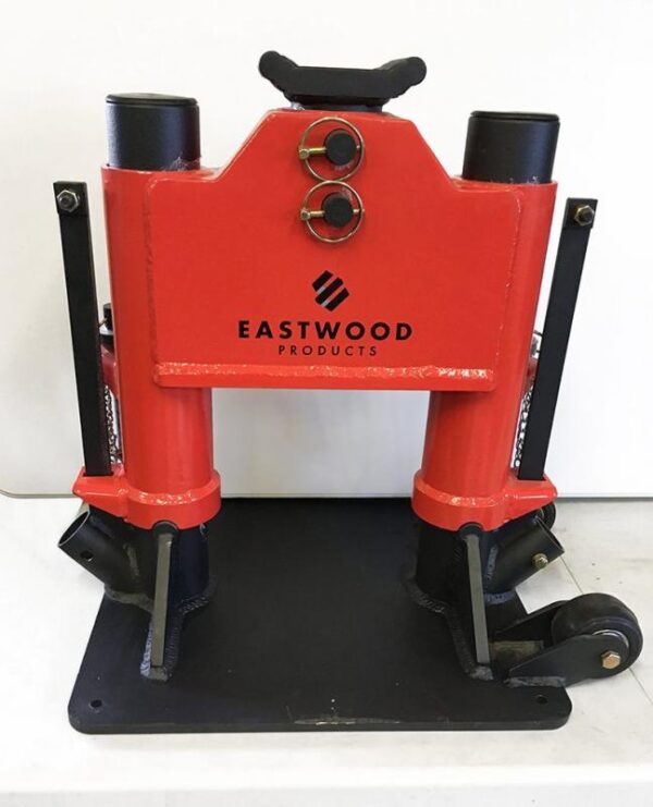 Heavy Equipment Jack